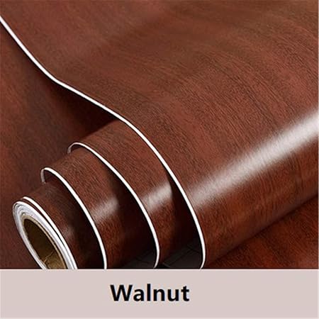 Téléchargement gratuit Images Grain De Bois Home Decor Furniture Vinyl Wrap Etanche Autocollant le plus cool salutations
