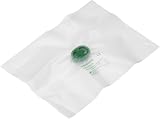 Safety First Aid Group HypaGuard Face Shield Pack of 20 One-Way Valve Masks view 3