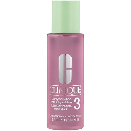 clinique toner 4