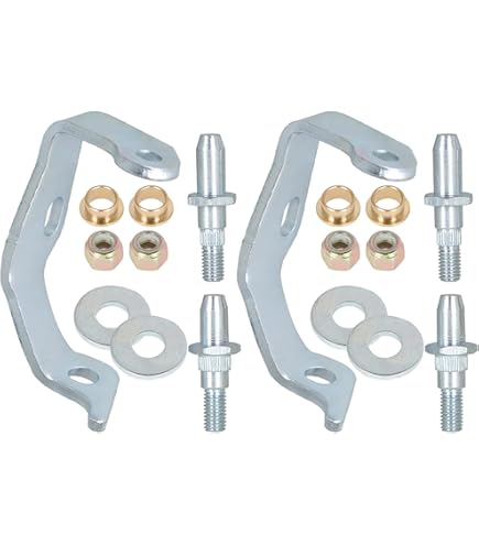 hページ Amazon.com: 38456 Front LH Driver Side Door Hinge Pin and