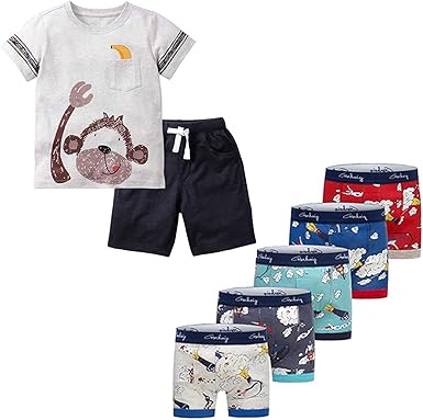 5t boy clothes cheap