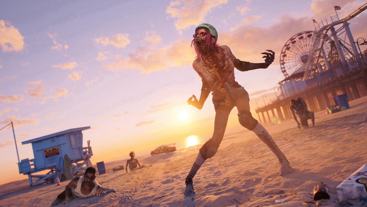 Dead Island 2 (PS5) 3