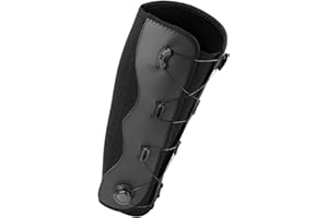 Greabuy Adjustable Compression Calf Sleeve with Breathable Fabric, Anti-Slip Design & Muscle for Sports Recovery Orthopaedic 