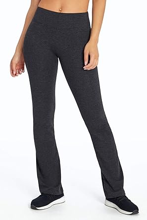 bally total fitness yoga pants