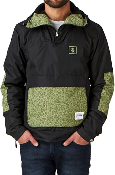 supremebeing windbreaker