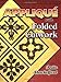 Applique With Folded Cutwork by Anita Shackelford