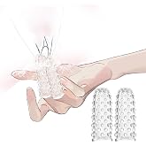 Finger Sleeves Vibration Tool for Her HZ4 | Clitioral Vibators for Women Tools Interesting Adult Toys for Female Gift