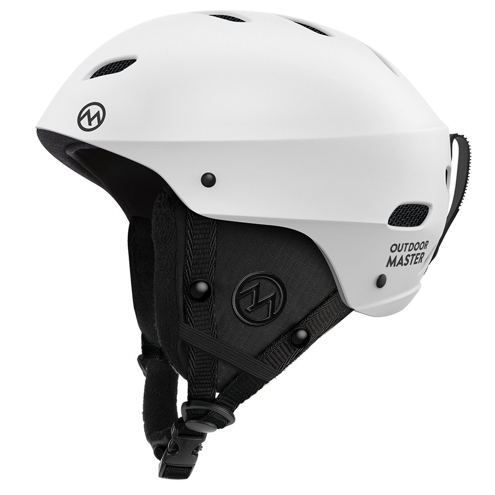 OutdoorMaster KELVIN Ski Helmet - Medium
