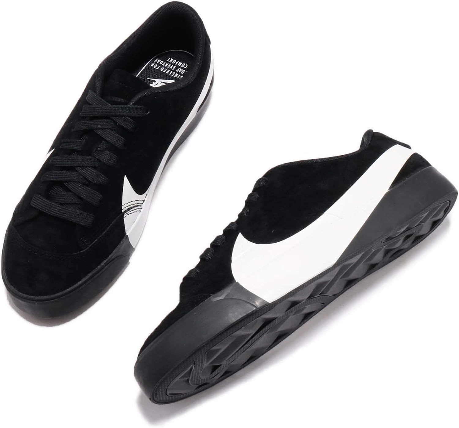 nike city blazer low lx