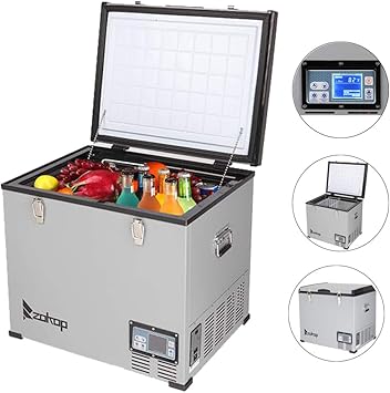 kitchen island ice bucket