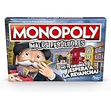 amazon monopoly tramposo