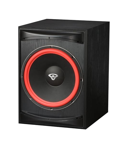 cerwin vega at 15 craigslist