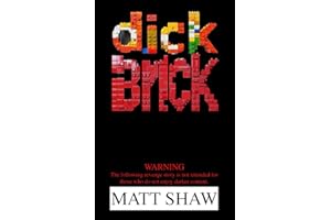 Dick Brick: An Extreme Horror