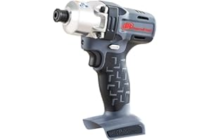 Ingersoll Rand W5110 1/4" 20V Quick Change Mid-Torque Hex Drive Impact