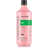 Artero Mix Leave-in Conditioner Spray for Dogs and Cats 22 fl oz (650 ml) | Two-Phase No-Rinse Formula, Use on Wet or Dry Coats, Helps Brushing Glide, Shortens Drying Time, Refill Size