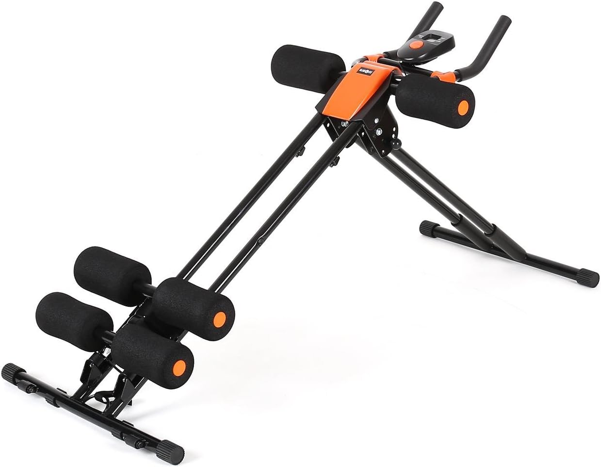 Klarfit AB Cruncher Abdominal Trainer 