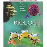 ISE Biology