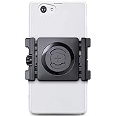 SP CONNECT Universal Phone Clamp SPC+ | Mounting