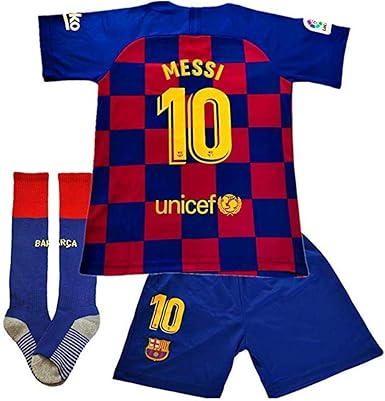 jersey barcelona 20 años