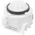 Bosch 00611332 Genuine OEM Drain Pump for Bosch Dishwashers
