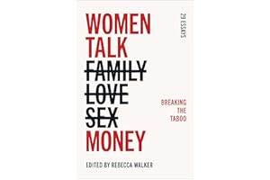 Women Talk Money: Breaking the Taboo