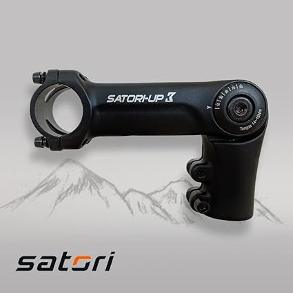 satori adjustable stem