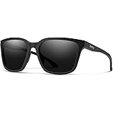 SMITH Shoutout Sunglasses with Polarized Lenses – Performance Sports Active Classic Sunglasses – For Men & Women