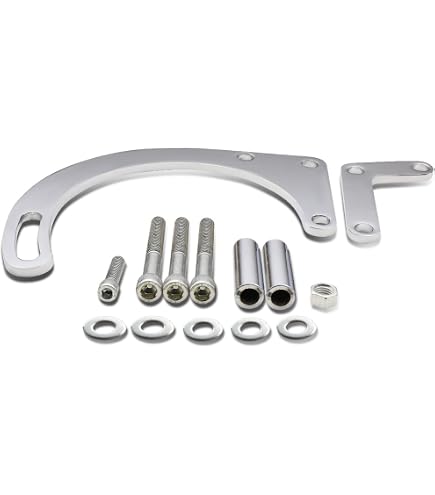 Alternator Bracket Mounting Kits