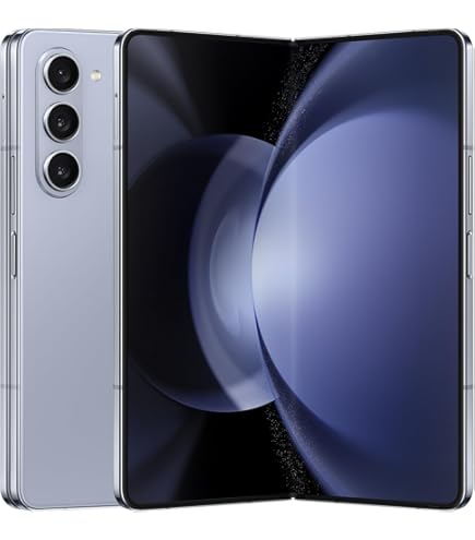 スマートフォン本体 Galaxy Z fold5 512GB Samsung Galaxy Z Fold5 5G (512GB, 12GB) 7.6