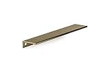 Richelieu Hardware BP9898192170 Lincoln Collection