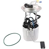 DOLKSN Fuel pump Assembly For 2009-2014 Escalade 6.2L 2008-2014 Tahoe 5.3L 2009 Tahoe 6.2L 2008-2014 Yukon 5.3L 2009-2014 Yukon 6.2L E3768M