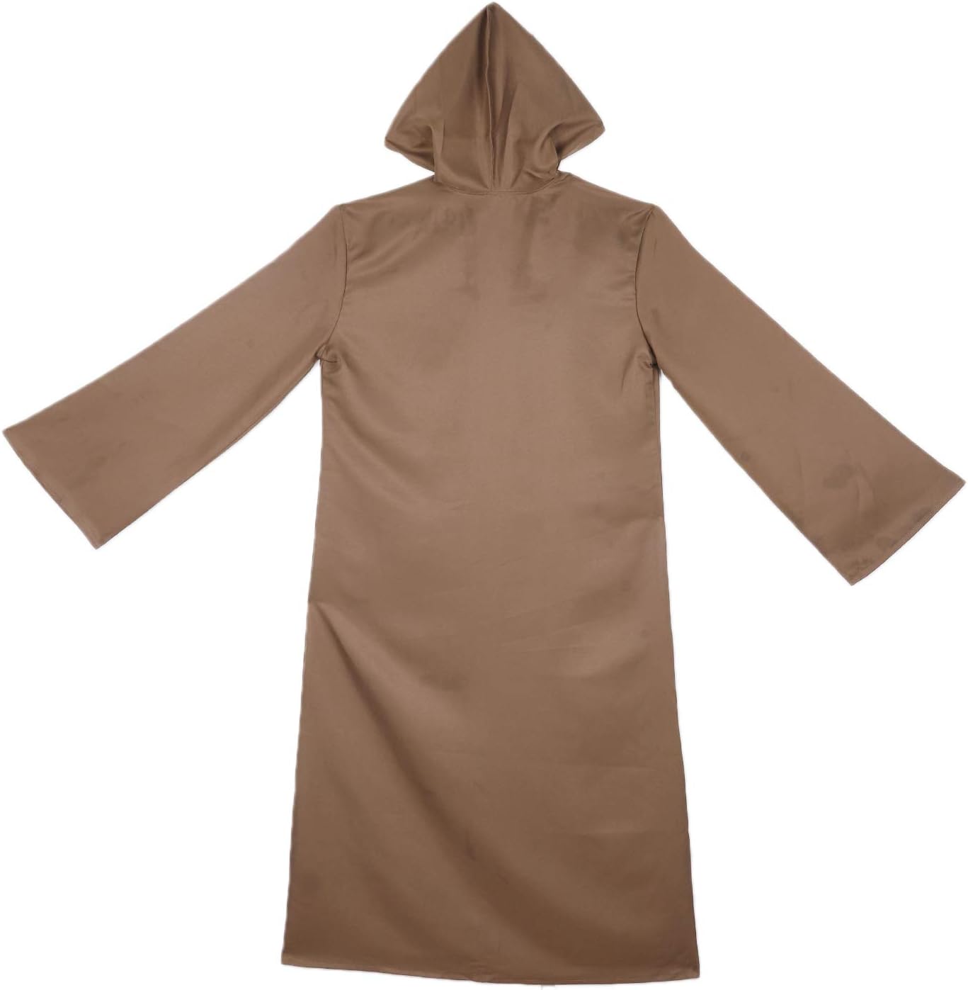 Moonlove Halloween Cosplay Costume Robe Cape With Cap Halloween Carnival Party Fancy Dress for Adult Large Size Comic Cloak Hooded Jacket Outfit - Image 5