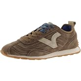 victoria Root Suede Washed