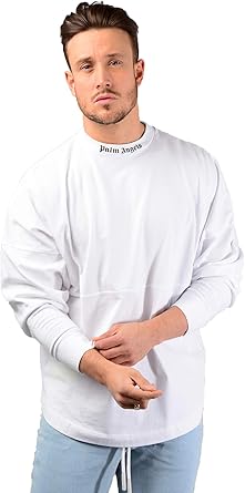 palm angels camiseta