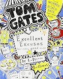 Excellent Excuses (And Other Good Stuff) (Tom Gates)
