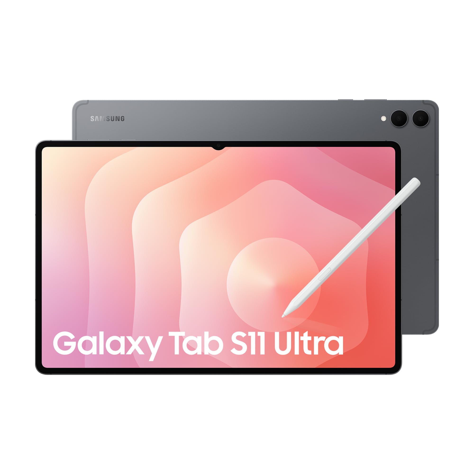 Samsung Galaxy Tab S11 Ultra 256GB at it...