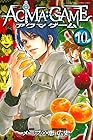 ACMA:GAME 第10巻