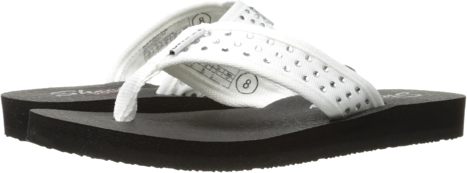 skechers yoga foam sandals amazon