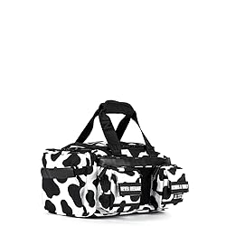 WOLFpak 20L Mini Duffle Bag for Gym & Travel