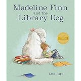 Madeline Finn and the Library Dog