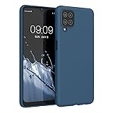 kwmobile Case Compatible with Samsung Galaxy A12