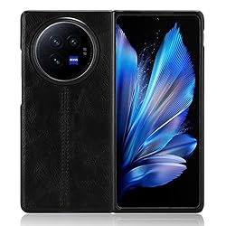 Kukoufey Compatible with Vivo X Fold3 Case