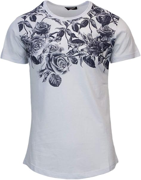 maglia comme des garcons uomo