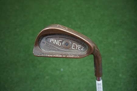ping eye 2 beryllium copper