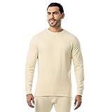 ColdPruf Men's Authentic Dual Layer Long Sleeve