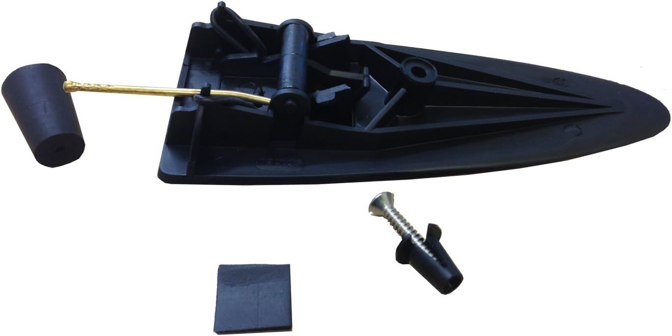 Holt Replica Laser Replacement Self Bailer/Drainer Kit