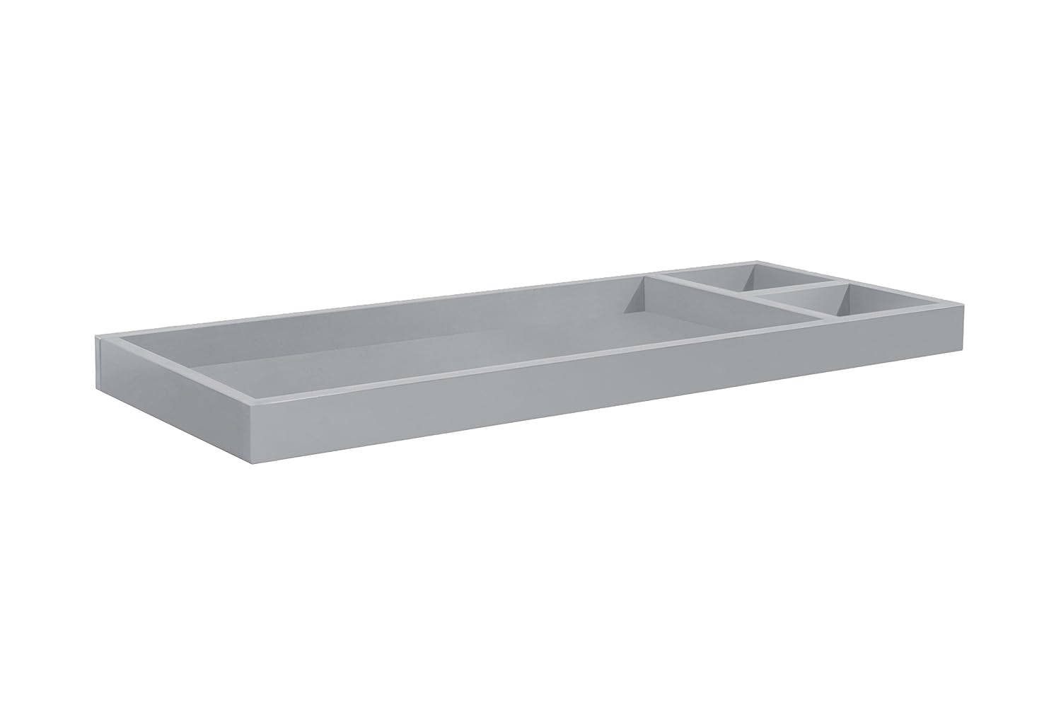 davinci universal removable changing tray white