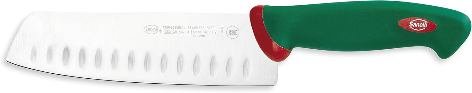 acciaino per coltello giapponese