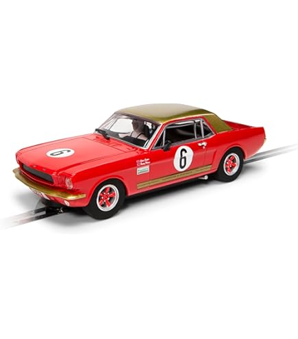 スケーレックストリック Ford XY Falcon ファルコン1971 #64 Scalextric C3928 Ford XY Falcon Bathurst 500 1971 1: 32 Slot