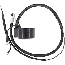 Small Engine Repair Points & Condenser Set For Kohler K Series Engines - Magneto Ignition Replacement Kohler Engine Tune Up Kit